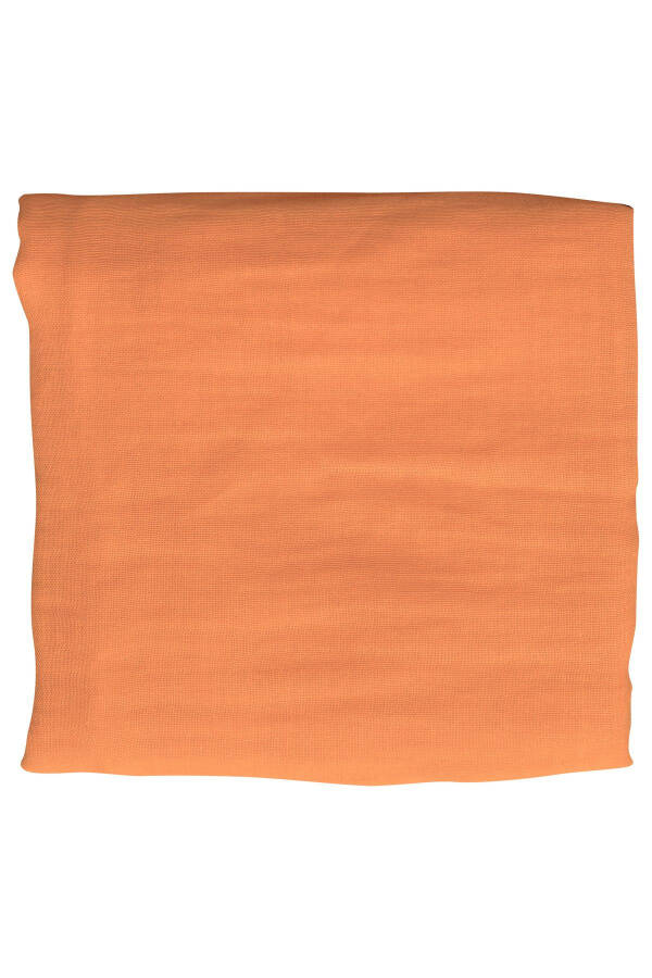 Bürümcük Müslin Örtü Bebek Battaniyesi Organik Pamuk - 2