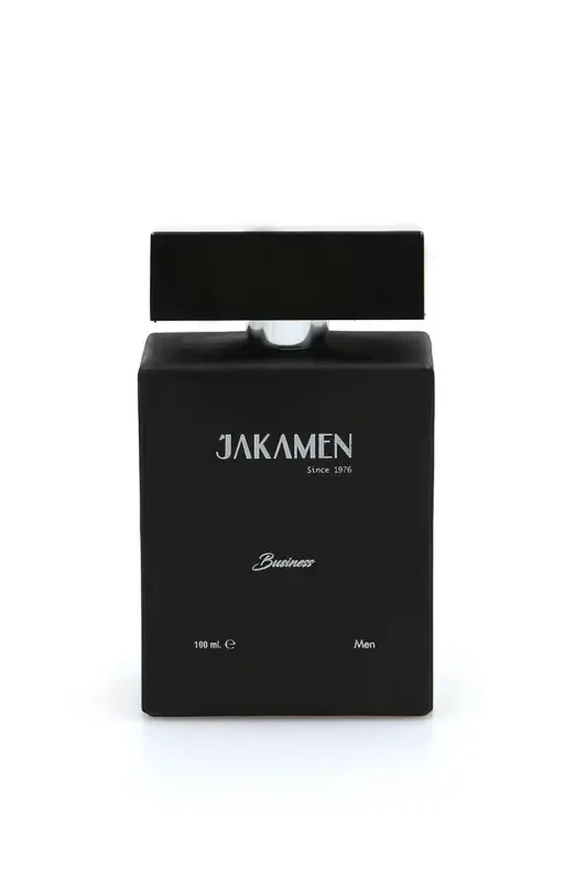 Business Parfüm 100 ML - JAKAMEN