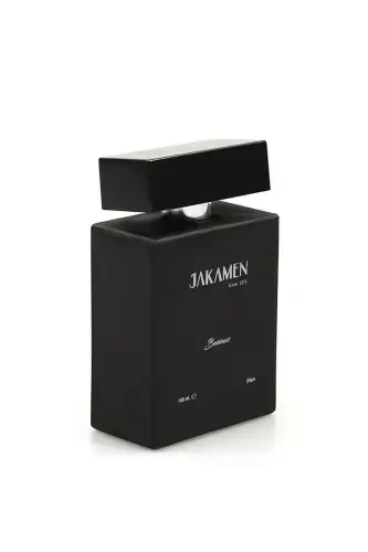Business Parfüm 100 ML - JAKAMEN (1)