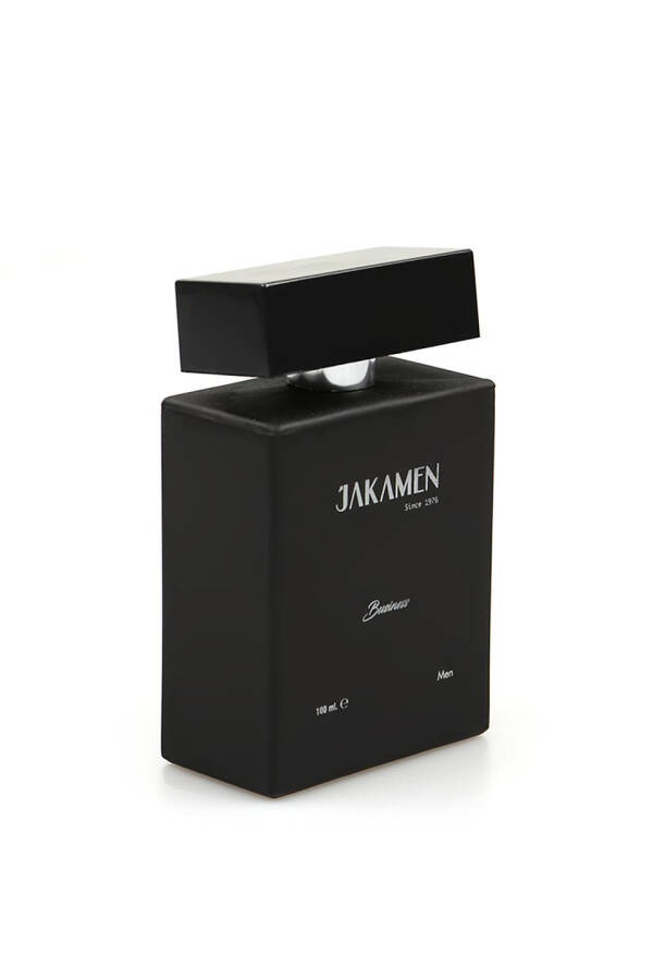 Business Perfume 100 ml - 5