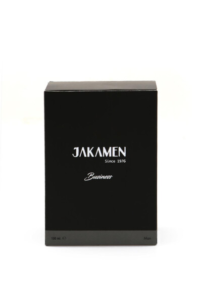 Business Perfume 100 ml - 6