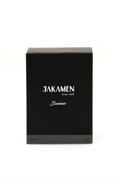 Business Perfume 100 ml - 9