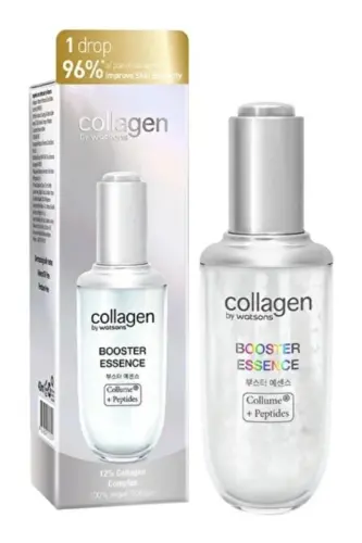Бустер-эссенция 40 мл - COLLAGEN BY WATSONS (1)