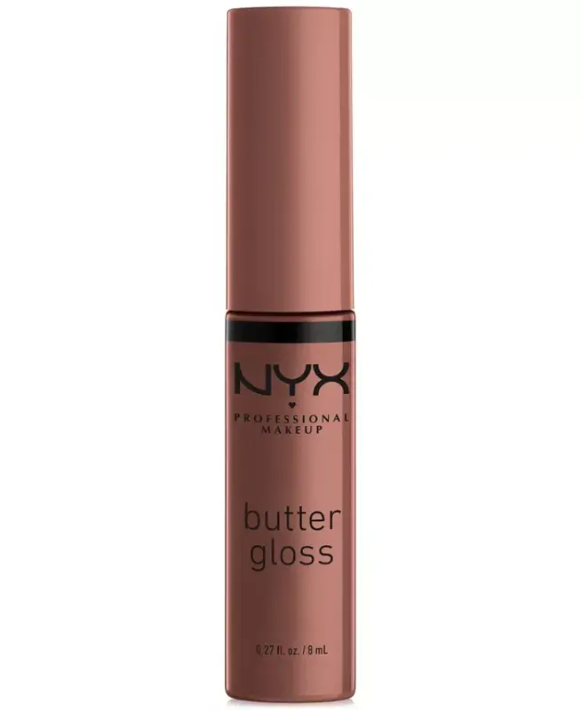 Butter Gloss Non-Stick Lab porlashi - Butterscotch - 7