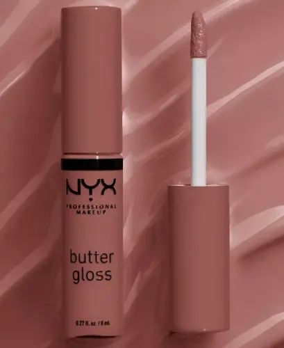 Butter Gloss Non-Stick Lab Porlashi - Spiked Toffee - 8