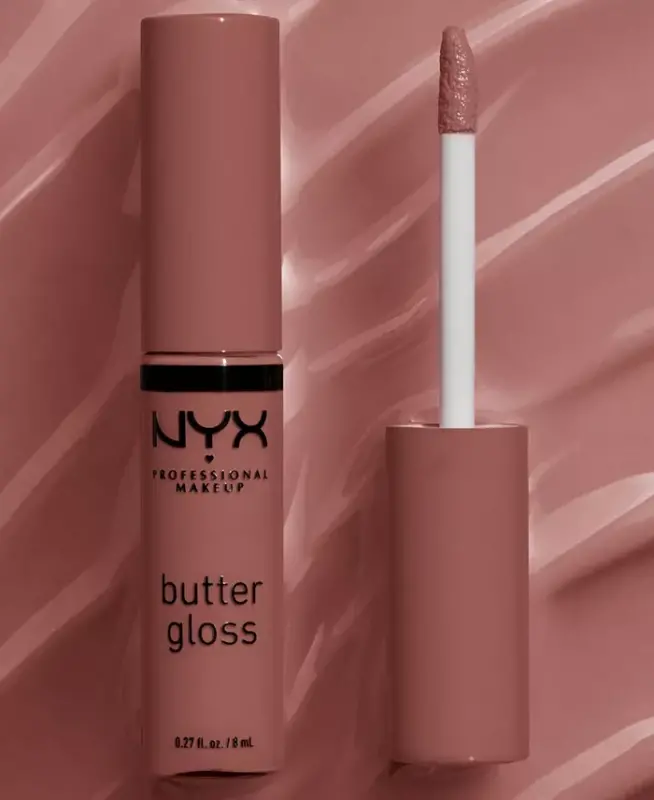 Butter Gloss Non-Stick Lab Porlashi - Spiked Toffee - 8