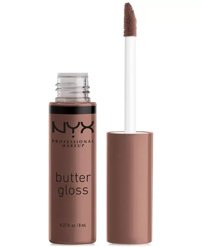 Butter Gloss Non-Stick Lab Yorqinligi - Dolchinli Rulo - 1