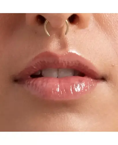 Butter Gloss Non-Stick Lip Gloss - Bit Of Honey - 3