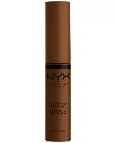 Butter Gloss Non-Stick Lip Gloss - Caramelt - 9