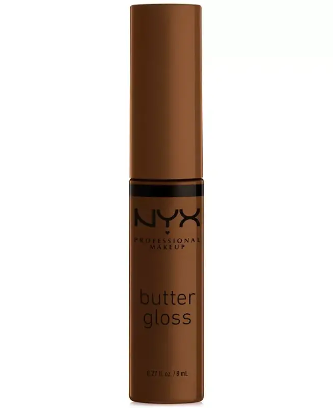 Butter Gloss Non-Stick Lip Gloss - Caramelt - 9