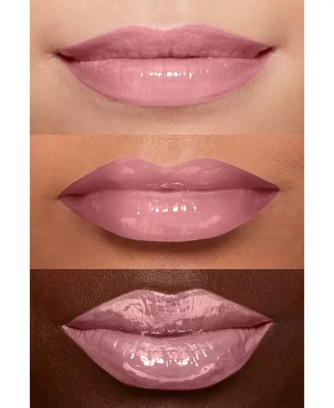 Butter Gloss Non-Stick Lip Gloss-Crème Brûlée - 3