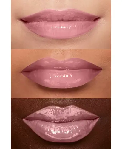 Butter Gloss Non-Stick Lip Gloss - Crème Brûlée - 3