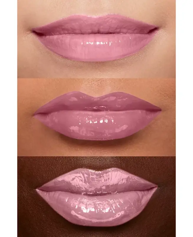 Butter Gloss Non-Stick Lip Gloss-Éclair - 3