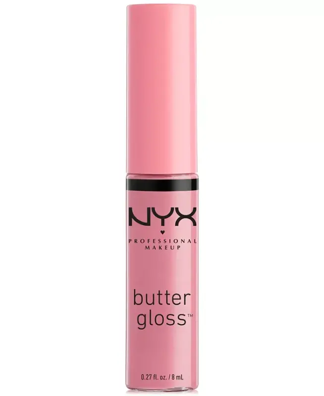 Butter Gloss Non-Stick Lip Gloss-Éclair - 5