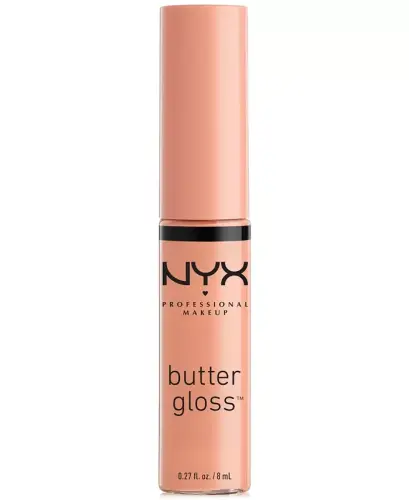 Butter Gloss Non-Stick Lip Gloss-Fortune Cookie - 5