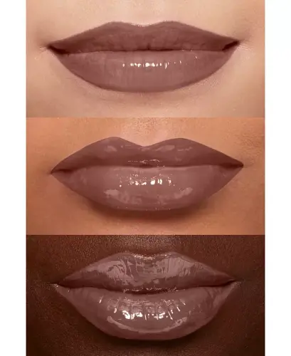 Butter Gloss Non-Stick Lip Gloss-Ginger Snap - 3