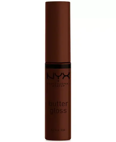 Butter Gloss Non-Stick Lip Gloss - Lava Cake - 10