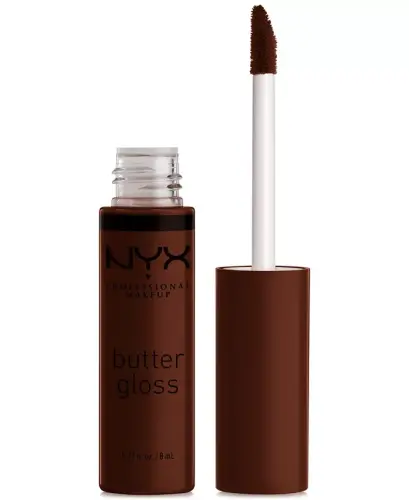 Butter Gloss Non-Stick Lip Gloss - Lava Cake 