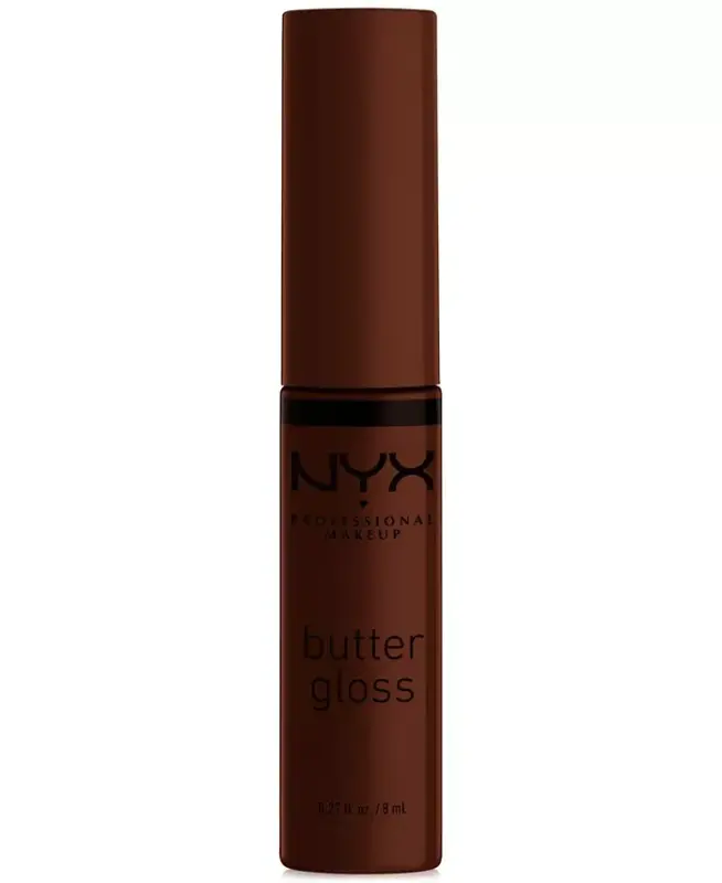 Butter Gloss Non-Stick Lip Gloss - Lava Cake - 10
