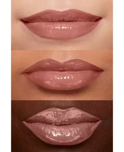 Butter Gloss Non-Stick Lip Gloss-Madeleine - 3