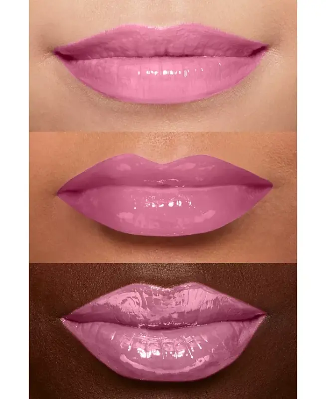 Butter Gloss Non-Stick Lip Gloss-Merengue - 3