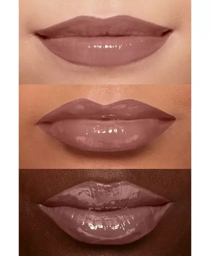 Butter Gloss Non-Stick Lip Gloss-Praline - 3