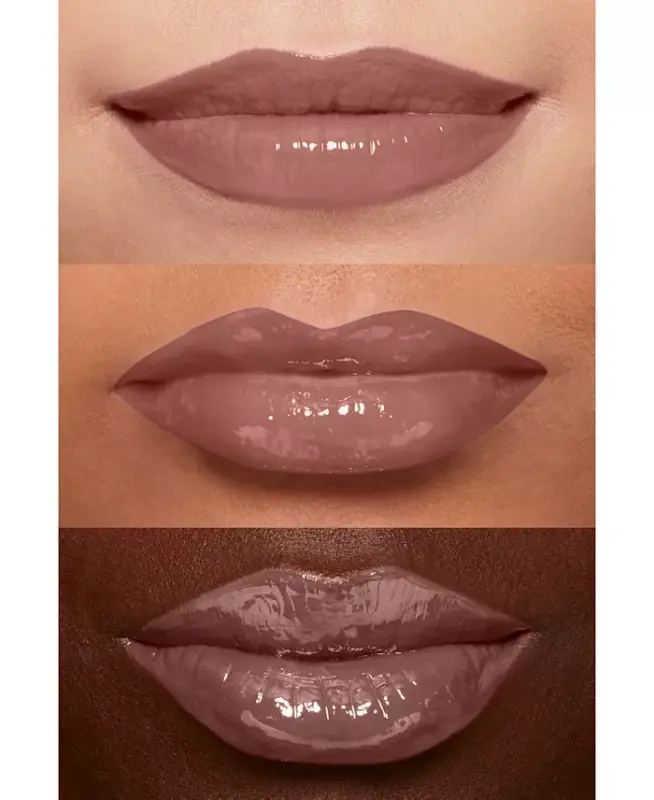 Butter Gloss Non-Stick Lip Gloss-Praline - 3