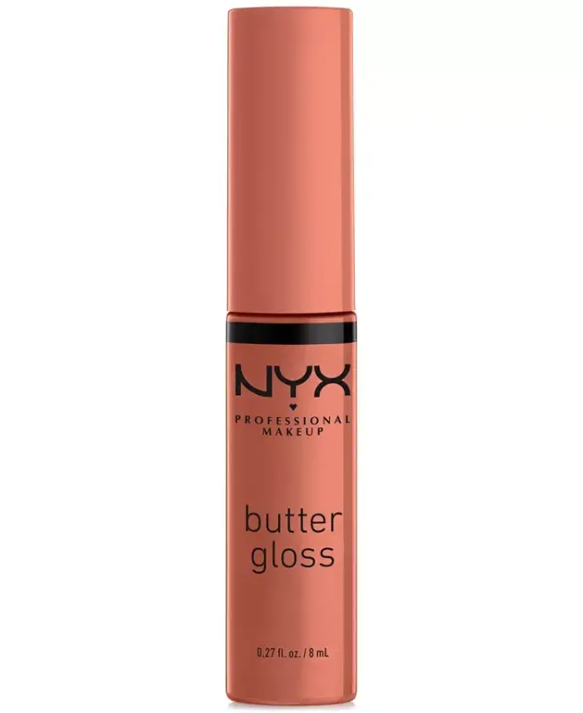 Butter Gloss Non-Stick Lip Gloss-Sugar High - 10