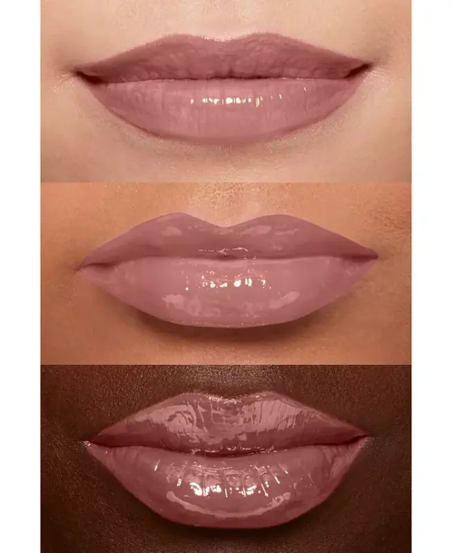 Butter Gloss Non-Stick Lip Gloss-Tiramisu - 3