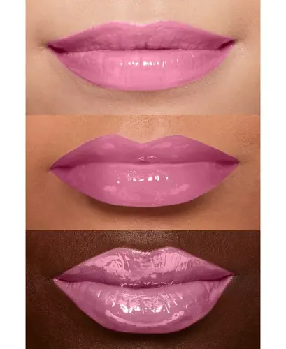 Butter Gloss Non-Stick Lip Gloss-Merengue - 3