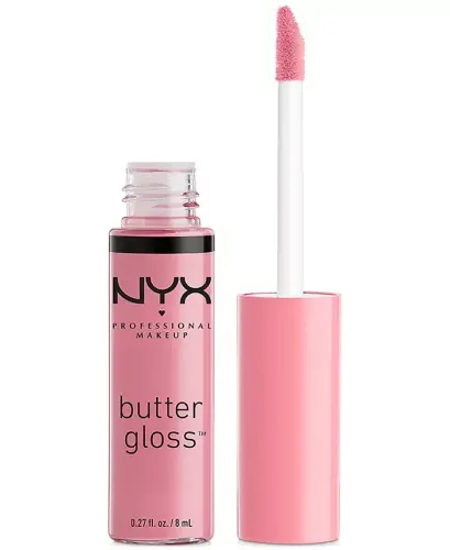 Butter Gloss Non-Stick Lip Gloss-Éclair 