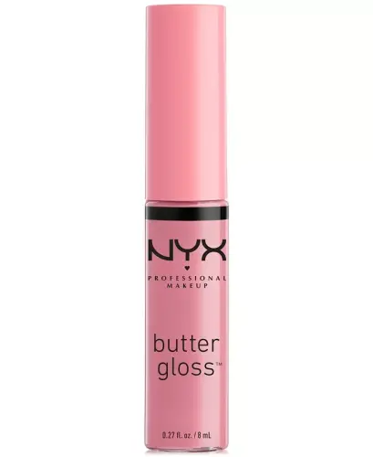 Butter Gloss Non-Stick Lip Gloss - Éclair - 5