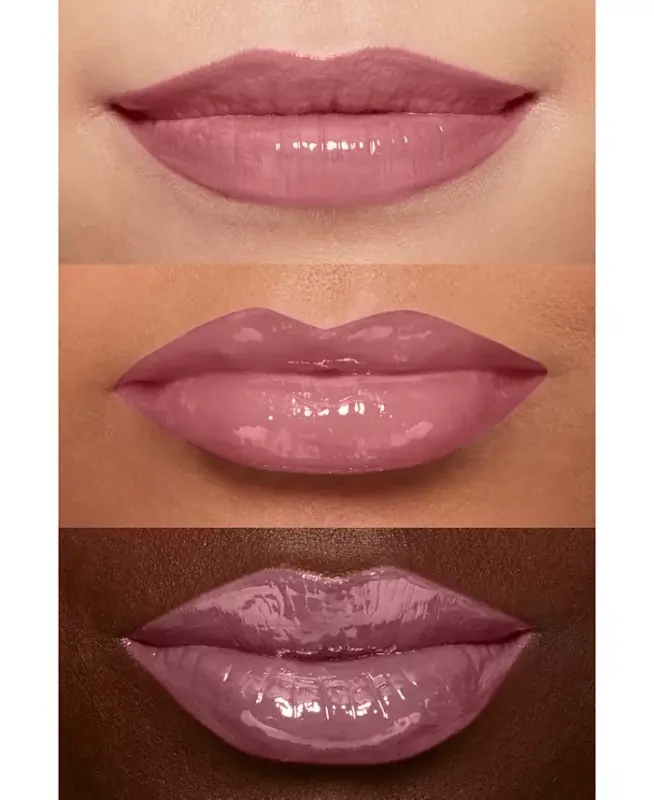 Butter Gloss Non-Stick Lip Gloss - Angel Food Cake - 3