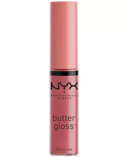 Butter Gloss Non-Stick Lip Gloss - Angel Food Cake - 5