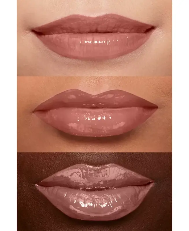 Butter Gloss Non-Stick Lip Gloss - Fortune Cookie - 3