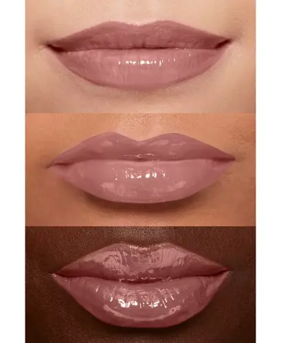 Butter Gloss Non-Stick Lip Gloss - Tiramisu - 3