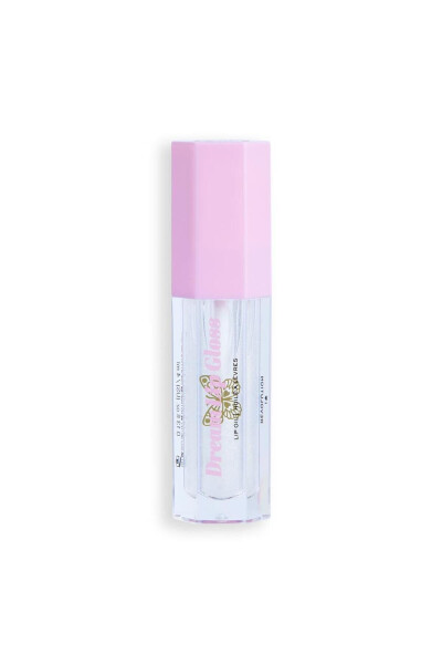 Butterfly Dream Lip Oil Flutter - 4