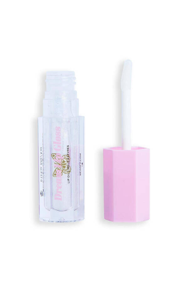 Butterfly Dream Lip Oil Flutter - 5