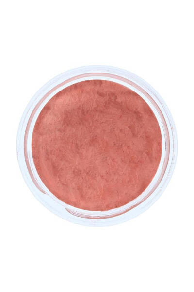 Butterfly Mousse Velour Cheeks Blush Babe - 4