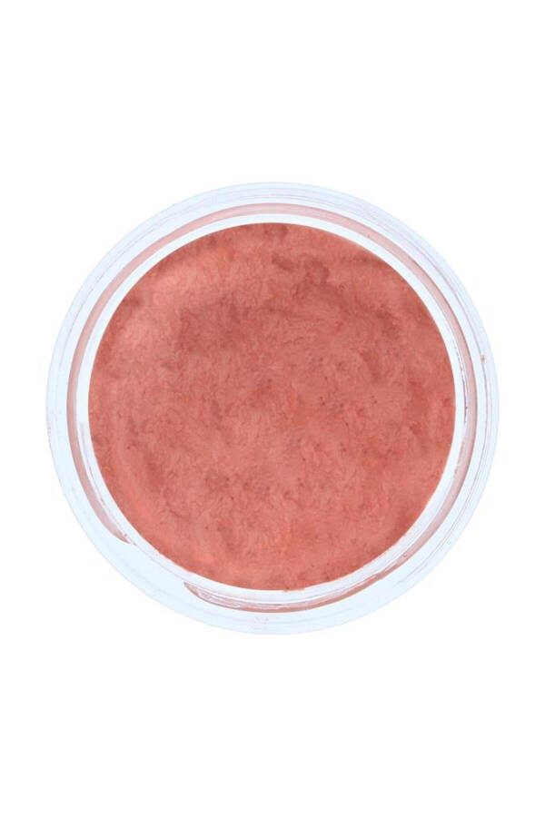 Butterfly Mousse Velour Cheeks Blush Babe - 4