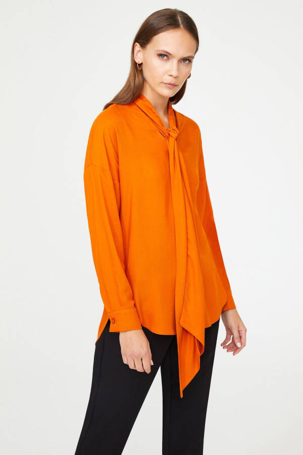 Button-down shirt - 4