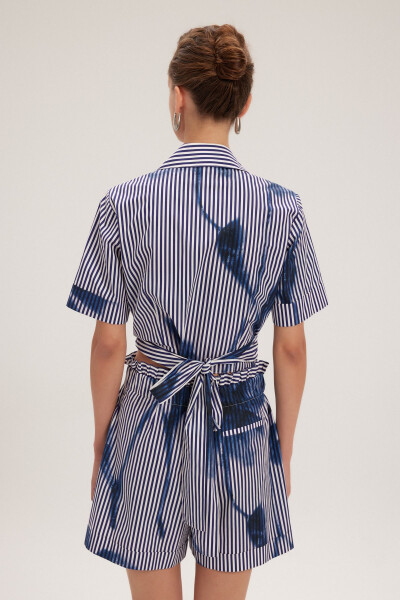 Button-down shirt - 5