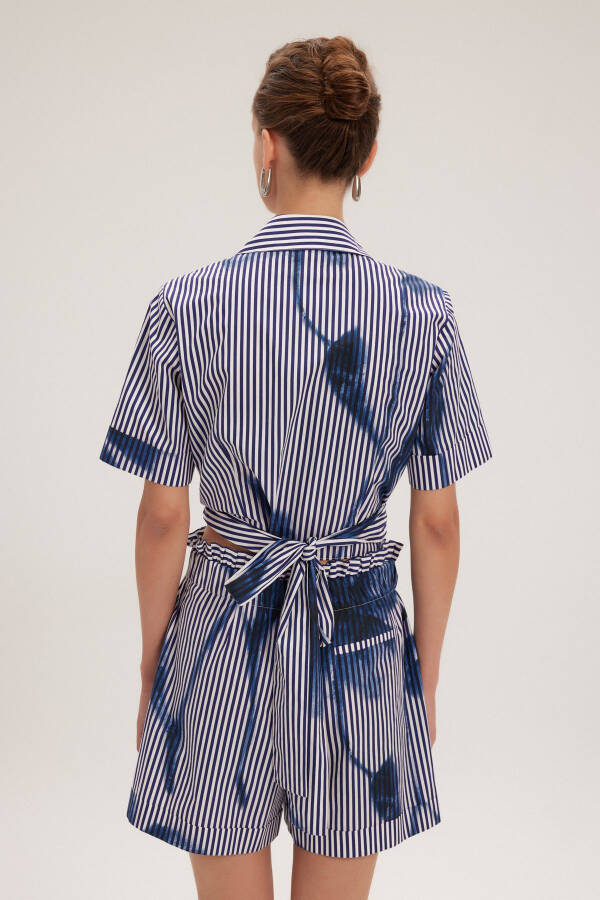 Button-down shirt - 5