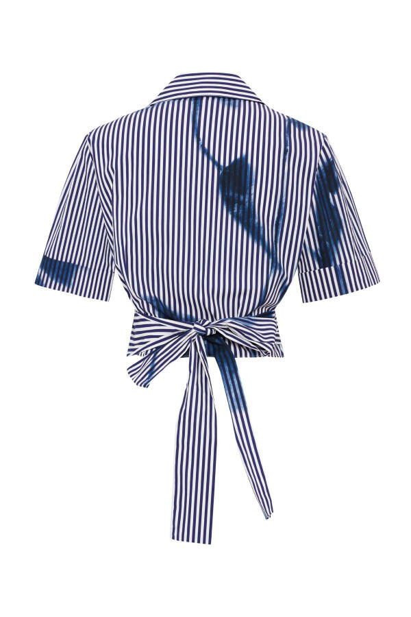 Button-down shirt - 8