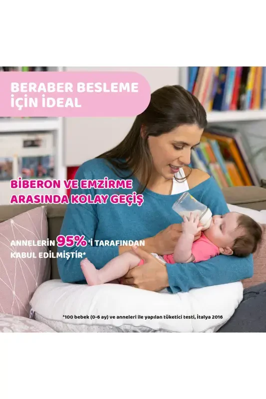 Бутылочка Naturalfeeling 0 мес. 150 мл - 4