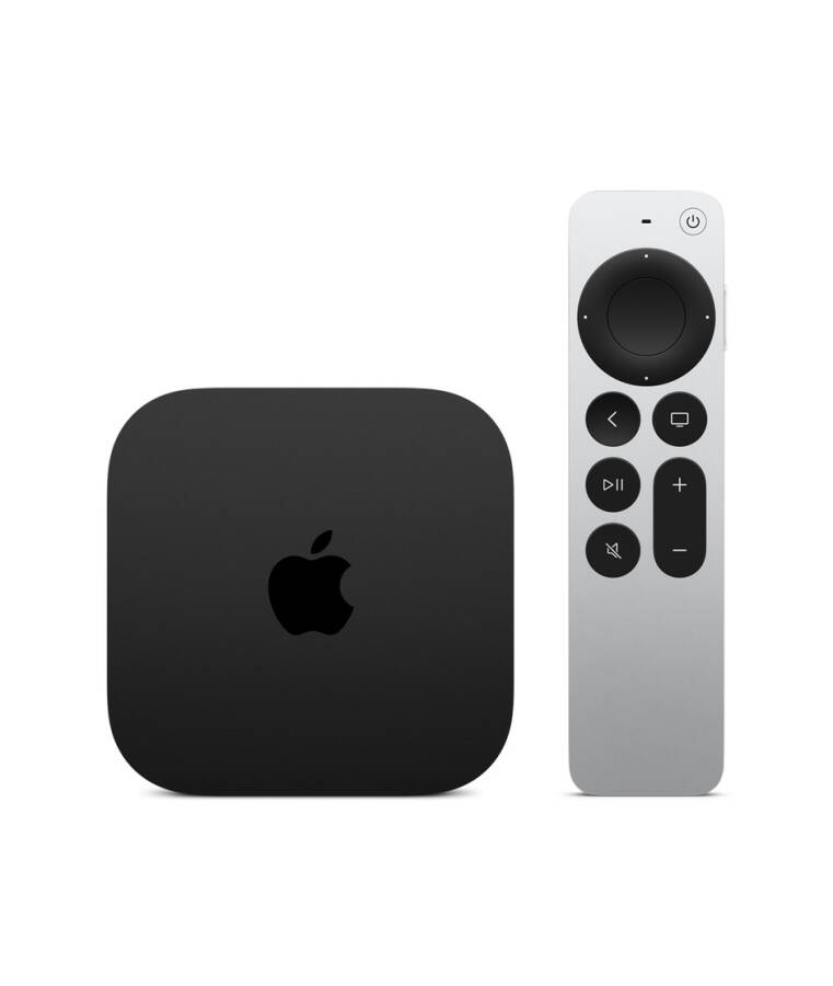 Buy Apple TV 4K - 1