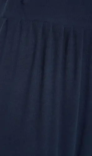 Büyük Beden Bilek Boy Jarse Şalvar Jogger Pantolon - 7