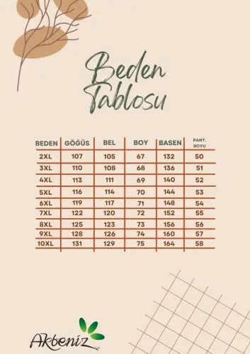 Büyük Beden Fitilli Şortlu Atletli Kadın Pijama Takımı – Sarı - 4