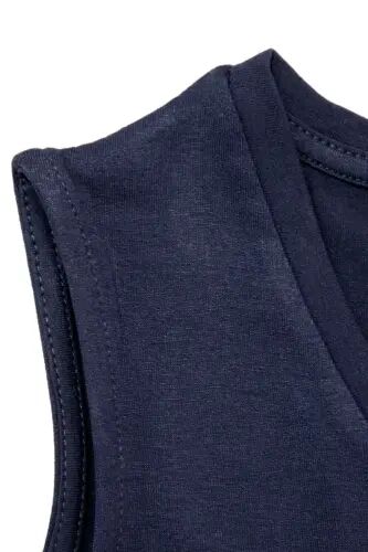 Büyük Beden Pile Detaylı V Yaka Viskoz Bluz - 7