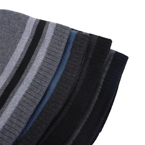 Oversize XXL Beanie Hat for Big Heads 23.6